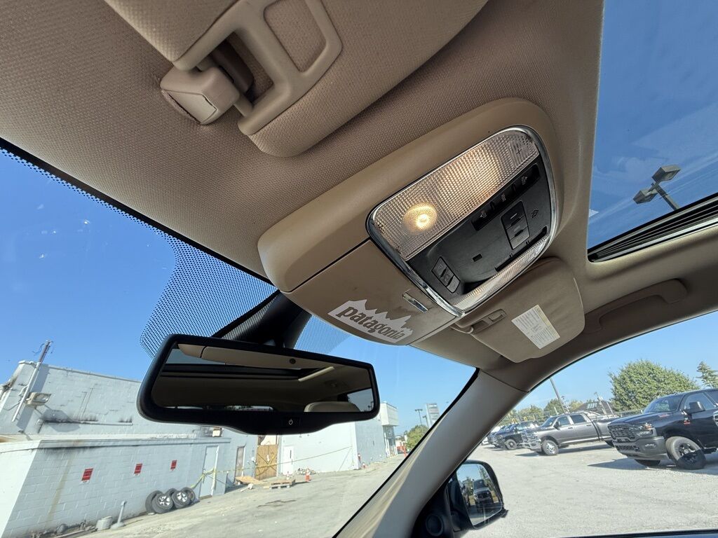 2011 Jeep Grand Cherokee Limited Crestwood KY