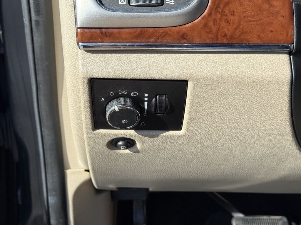 2011 Jeep Grand Cherokee Limited Crestwood KY