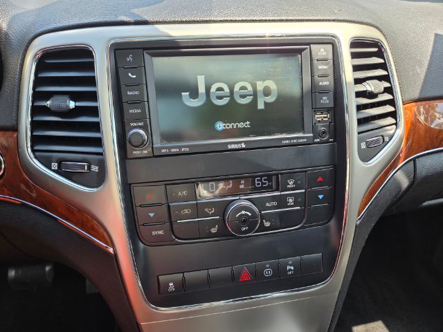 2011 Jeep Grand Cherokee Limited Elgin IL
