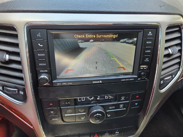 2011 Jeep Grand Cherokee Limited Elgin IL