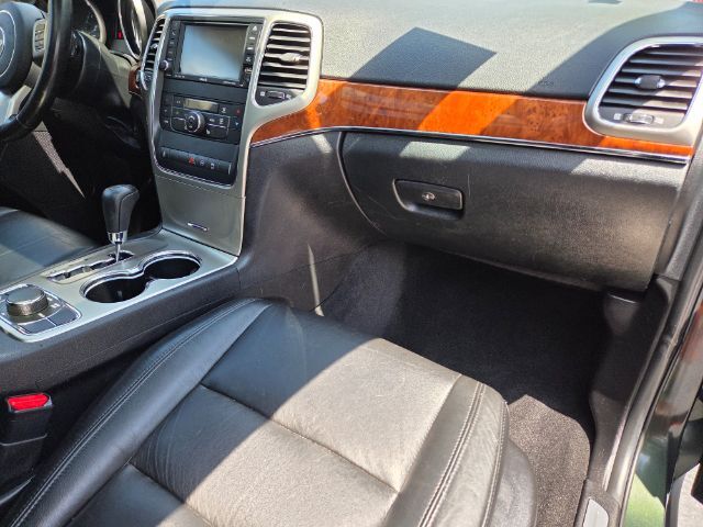 2011 Jeep Grand Cherokee Limited Elgin IL