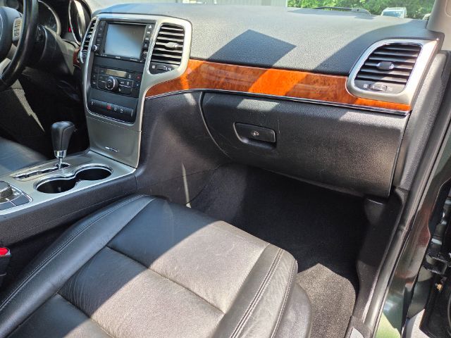 2011 Jeep Grand Cherokee Limited Elgin IL