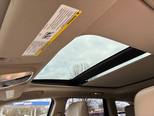 2011 Jeep Grand Cherokee Limited Hattiesburg MS