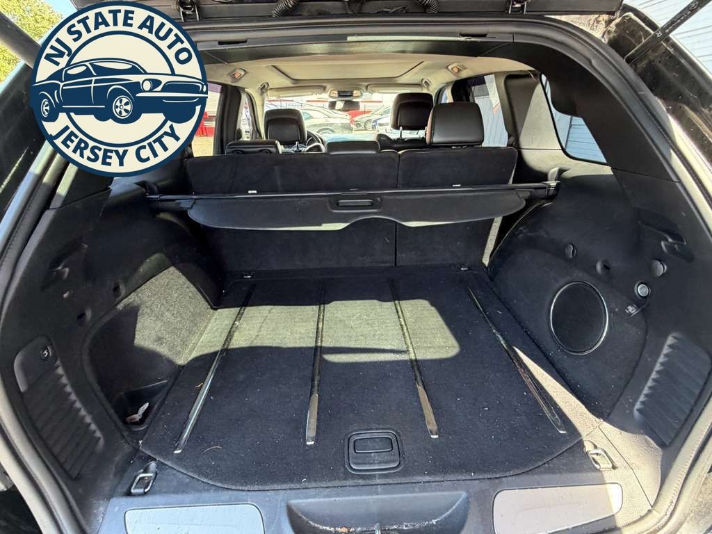 2011 Jeep Grand Cherokee Limited Jersey City NJ