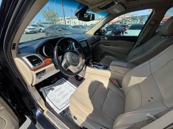 2011 Jeep Grand Cherokee Limited Mesa AZ