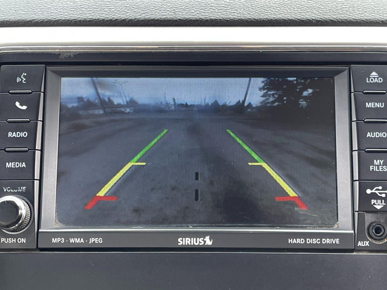 2011 Jeep Grand Cherokee Limited Post Falls ID