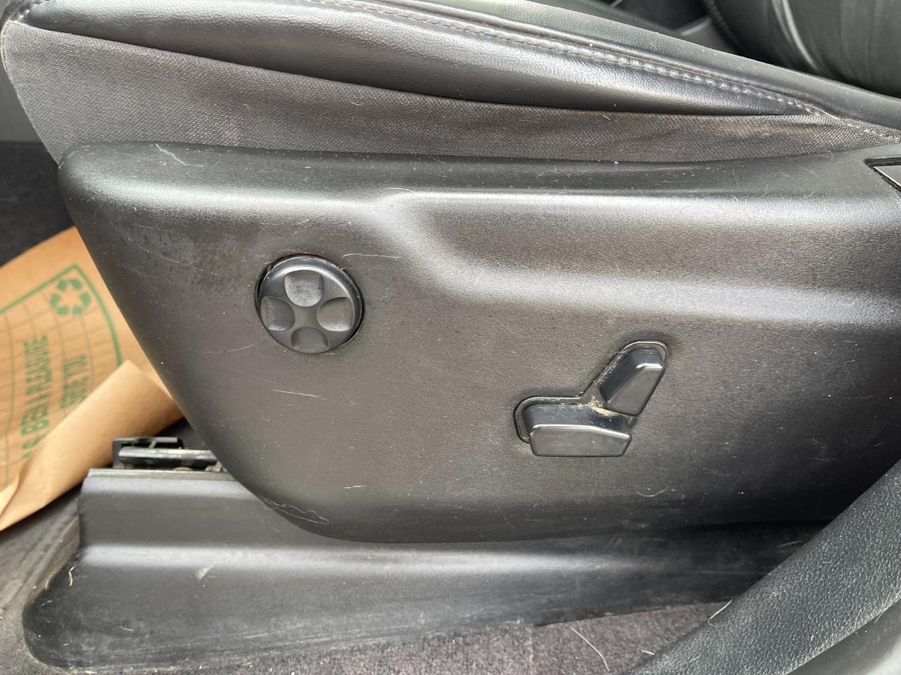 2011 Jeep Grand Cherokee Limited Post Falls ID