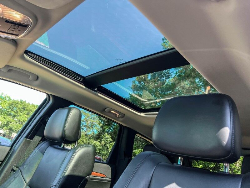 2011 Jeep Grand Cherokee Limited Wilmington NC