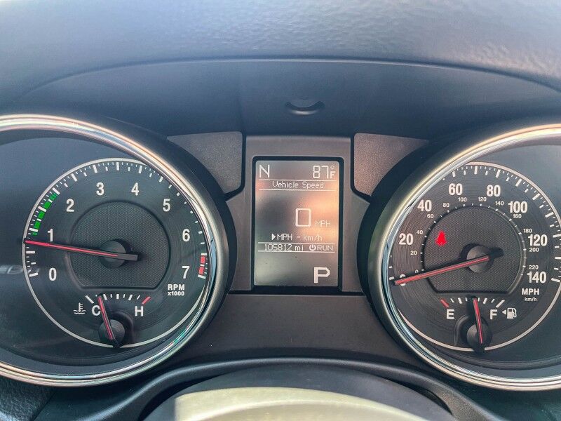 2011 Jeep Grand Cherokee Limited Wilmington NC