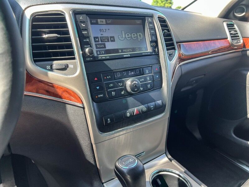 2011 Jeep Grand Cherokee Limited Wilmington NC