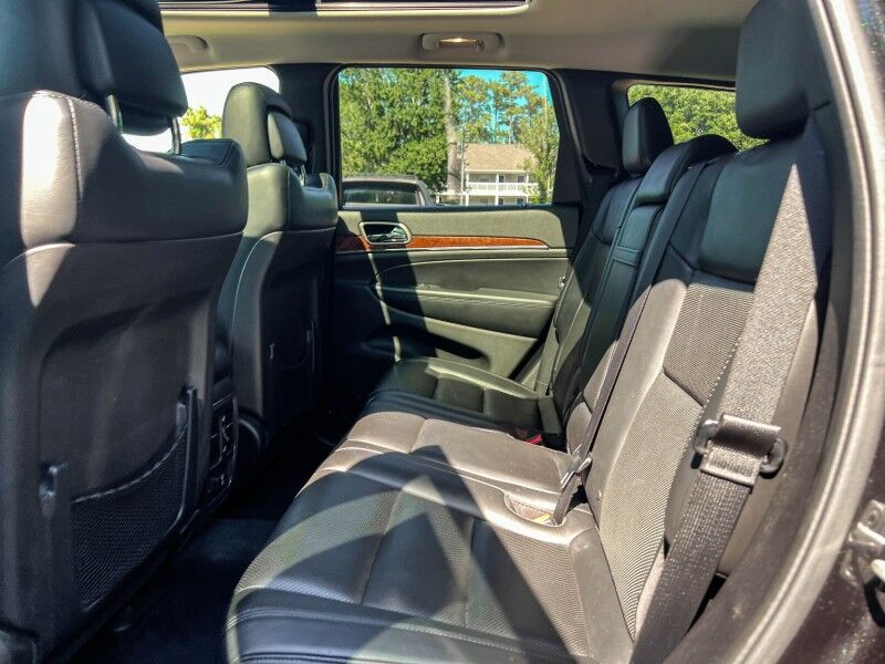 2011 Jeep Grand Cherokee Limited Wilmington NC