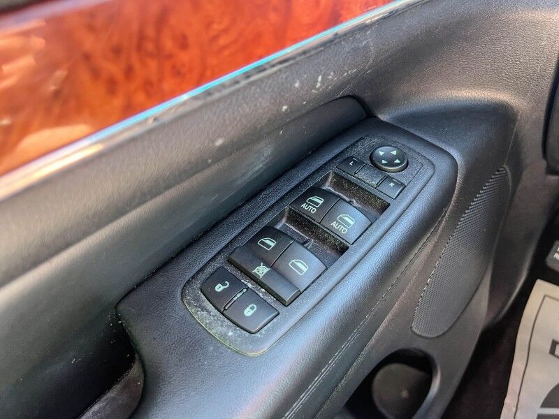 2011 Jeep Grand Cherokee Limited Wilmington NC