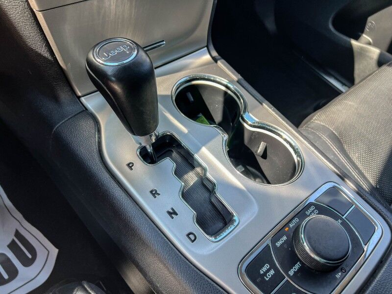 2011 Jeep Grand Cherokee Limited Wilmington NC
