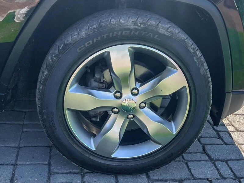 2011 Jeep Grand Cherokee Limited Wilmington NC