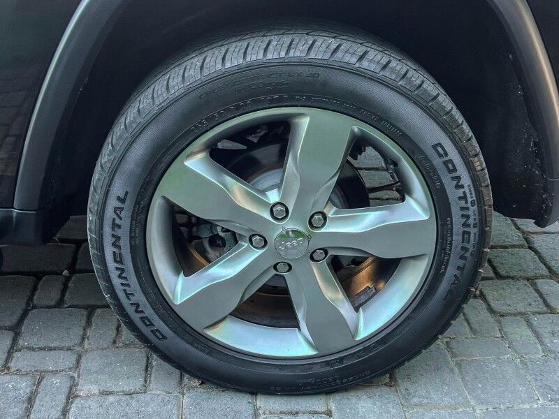 2011 Jeep Grand Cherokee Limited Wilmington NC