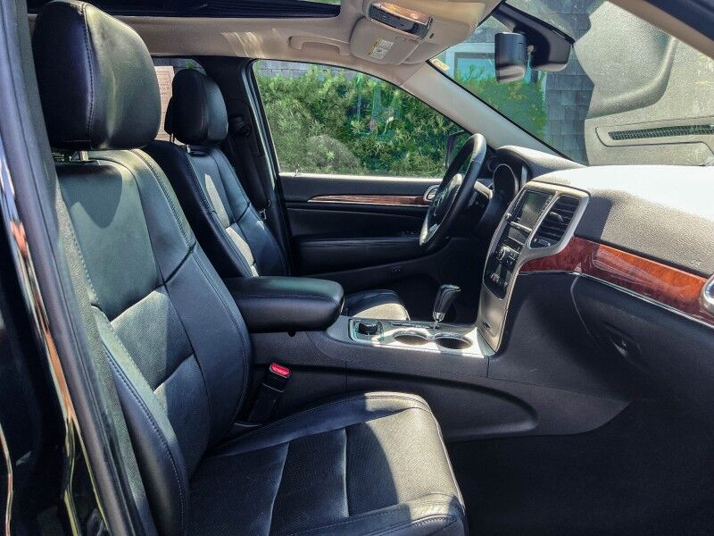 2011 Jeep Grand Cherokee Limited Wilmington NC