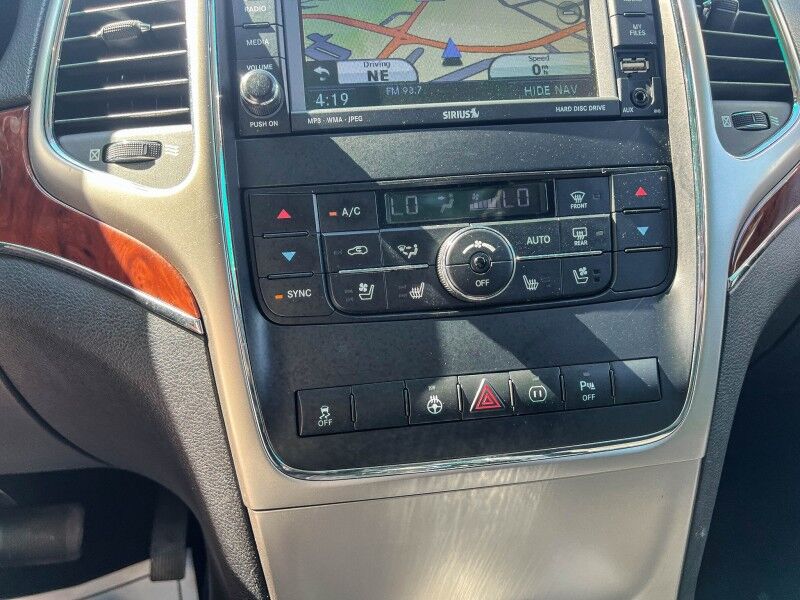2011 Jeep Grand Cherokee Limited Wilmington NC