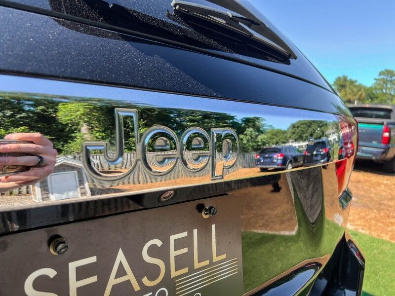 2011 Jeep Grand Cherokee Limited Wilmington NC