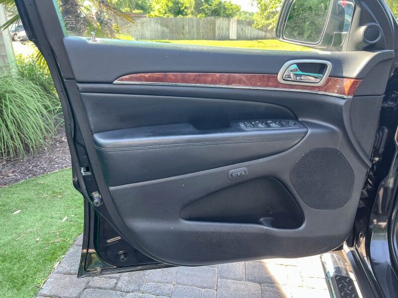 2011 Jeep Grand Cherokee Limited Wilmington NC