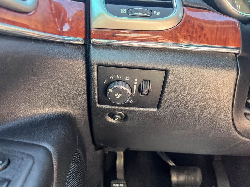 2011 Jeep Grand Cherokee Limited Wilmington NC
