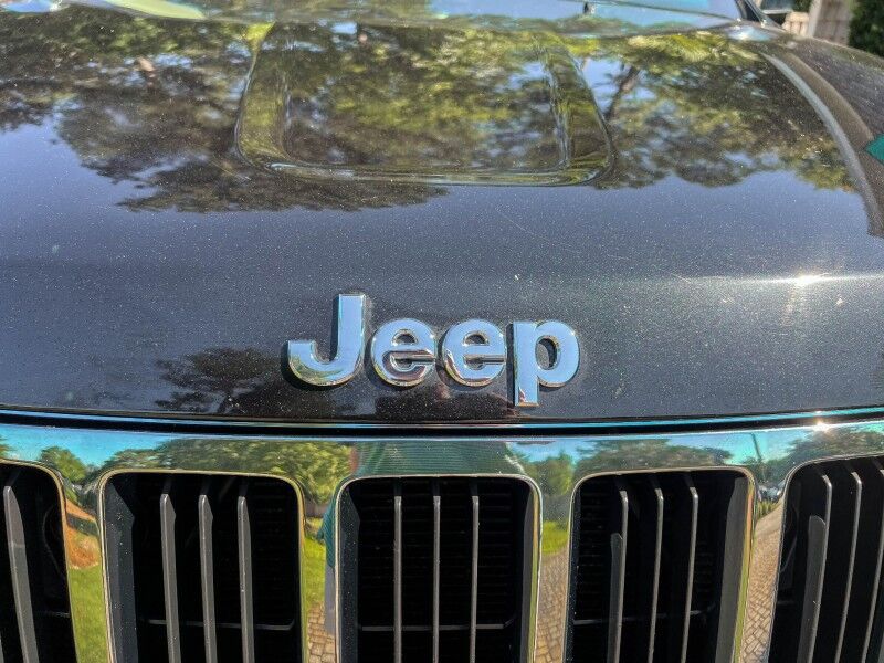 2011 Jeep Grand Cherokee Limited Wilmington NC