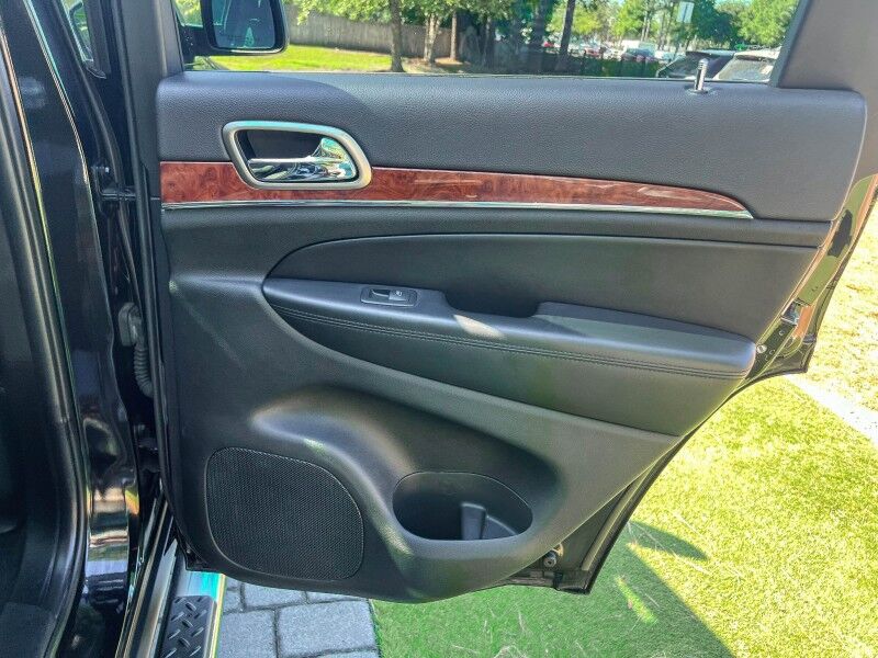2011 Jeep Grand Cherokee Limited Wilmington NC