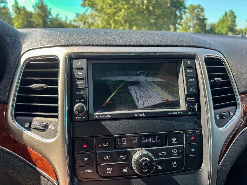 2011 Jeep Grand Cherokee Limited Wilmington NC