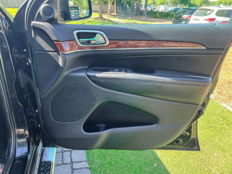 2011 Jeep Grand Cherokee Limited Wilmington NC
