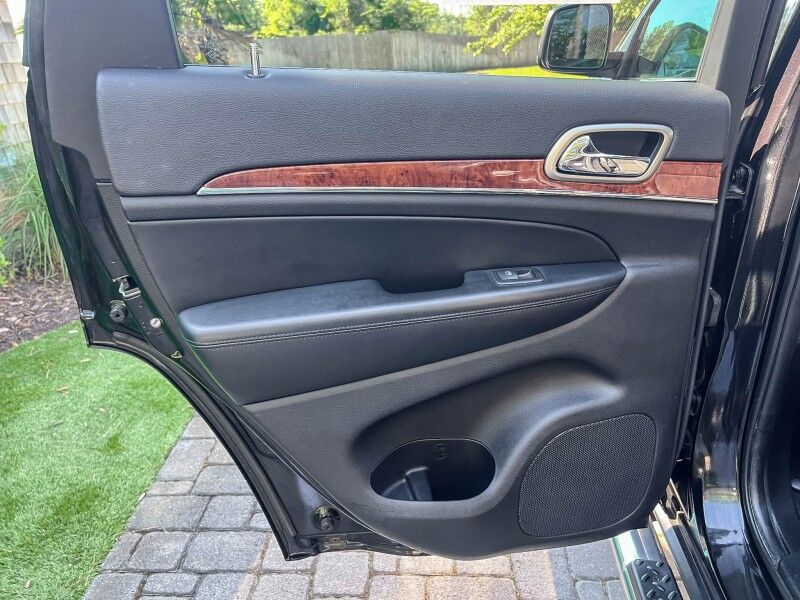 2011 Jeep Grand Cherokee Limited Wilmington NC