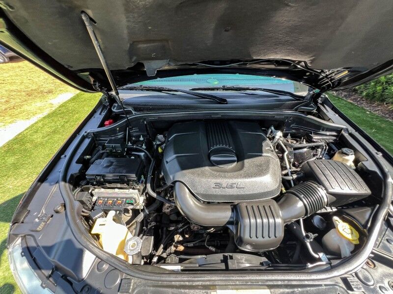 2011 Jeep Grand Cherokee Limited Wilmington NC