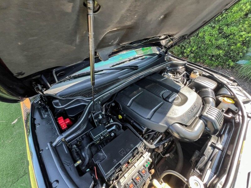 2011 Jeep Grand Cherokee Limited Wilmington NC