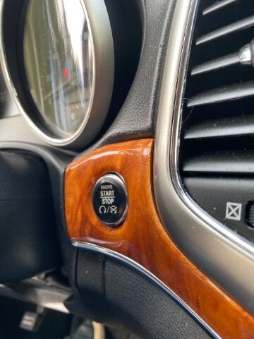 2011 Jeep Grand Cherokee Overland 2WD Monroe NC