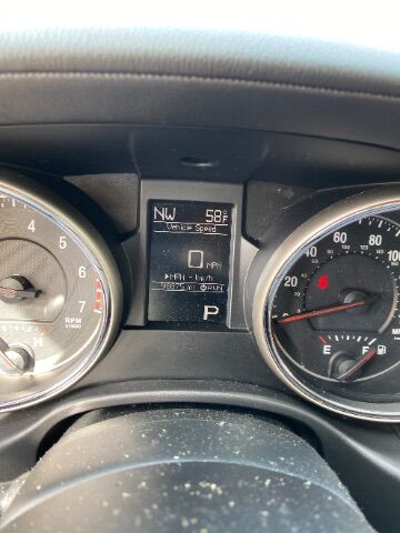 2011 Jeep Grand Cherokee Overland 2WD Monroe NC