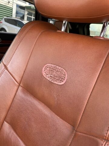 2011 Jeep Grand Cherokee Overland 2WD Monroe NC