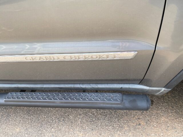 2011 Jeep Grand Cherokee Overland 2WD Monroe NC