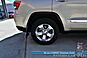 2011 Jeep Grand Cherokee Overland / 4X4 / 5.7 V8 / AutoStart / Heated & Cooled Leather Seats / Heated Steering Wheel / Navigation / Sunroof / Lane Departure & Blind Spot / Adaptive Cruise / Back Up Camera / Power Liftgate / Tow Pkg Anchorage AK
