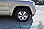 2011 Jeep Grand Cherokee Overland / 4X4 / 5.7 V8 / AutoStart / Heated & Cooled Leather Seats / Heated Steering Wheel / Navigation / Sunroof / Lane Departure & Blind Spot / Adaptive Cruise / Back Up Camera / Power Liftgate / Tow Pkg Anchorage AK