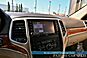 2011 Jeep Grand Cherokee Overland / 4X4 / 5.7 V8 / AutoStart / Heated & Cooled Leather Seats / Heated Steering Wheel / Navigation / Sunroof / Lane Departure & Blind Spot / Adaptive Cruise / Back Up Camera / Power Liftgate / Tow Pkg Anchorage AK
