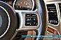 2011 Jeep Grand Cherokee Overland / 4X4 / 5.7 V8 / AutoStart / Heated & Cooled Leather Seats / Heated Steering Wheel / Navigation / Sunroof / Lane Departure & Blind Spot / Adaptive Cruise / Back Up Camera / Power Liftgate / Tow Pkg Anchorage AK