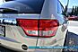 2011 Jeep Grand Cherokee Overland / 4X4 / 5.7 V8 / AutoStart / Heated & Cooled Leather Seats / Heated Steering Wheel / Navigation / Sunroof / Lane Departure & Blind Spot / Adaptive Cruise / Back Up Camera / Power Liftgate / Tow Pkg Anchorage AK