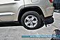 2011 Jeep Grand Cherokee Overland / 4X4 / 5.7 V8 / AutoStart / Heated & Cooled Leather Seats / Heated Steering Wheel / Navigation / Sunroof / Lane Departure & Blind Spot / Adaptive Cruise / Back Up Camera / Power Liftgate / Tow Pkg Anchorage AK