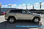 2011 Jeep Grand Cherokee Overland / 4X4 / 5.7 V8 / AutoStart / Heated & Cooled Leather Seats / Heated Steering Wheel / Navigation / Sunroof / Lane Departure & Blind Spot / Adaptive Cruise / Back Up Camera / Power Liftgate / Tow Pkg Anchorage AK