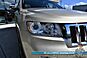 2011 Jeep Grand Cherokee Overland / 4X4 / 5.7 V8 / AutoStart / Heated & Cooled Leather Seats / Heated Steering Wheel / Navigation / Sunroof / Lane Departure & Blind Spot / Adaptive Cruise / Back Up Camera / Power Liftgate / Tow Pkg Anchorage AK