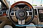2011 Jeep Grand Cherokee Overland / 4X4 / 5.7 V8 / AutoStart / Heated & Cooled Leather Seats / Heated Steering Wheel / Navigation / Sunroof / Lane Departure & Blind Spot / Adaptive Cruise / Back Up Camera / Power Liftgate / Tow Pkg Anchorage AK