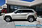 2011 Jeep Grand Cherokee Overland / 4X4 / 5.7 V8 / AutoStart / Heated & Cooled Leather Seats / Heated Steering Wheel / Navigation / Sunroof / Lane Departure & Blind Spot / Adaptive Cruise / Back Up Camera / Power Liftgate / Tow Pkg Anchorage AK