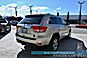 2011 Jeep Grand Cherokee Overland / 4X4 / 5.7 V8 / AutoStart / Heated & Cooled Leather Seats / Heated Steering Wheel / Navigation / Sunroof / Lane Departure & Blind Spot / Adaptive Cruise / Back Up Camera / Power Liftgate / Tow Pkg Anchorage AK