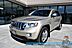 2011 Jeep Grand Cherokee Overland / 4X4 / 5.7 V8 / AutoStart / Heated & Cooled Leather Seats / Heated Steering Wheel / Navigation / Sunroof / Lane Departure & Blind Spot / Adaptive Cruise / Back Up Camera / Power Liftgate / Tow Pkg Anchorage AK