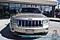 2011 Jeep Grand Cherokee Overland / 4X4 / 5.7 V8 / AutoStart / Heated & Cooled Leather Seats / Heated Steering Wheel / Navigation / Sunroof / Lane Departure & Blind Spot / Adaptive Cruise / Back Up Camera / Power Liftgate / Tow Pkg Anchorage AK