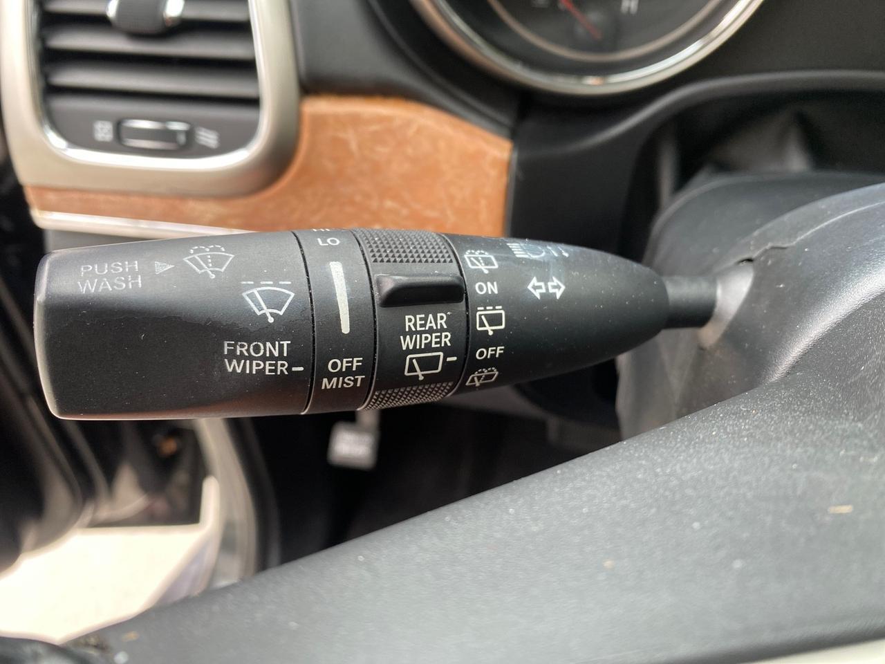 2011 Jeep Grand Cherokee Overland LOW MILES 66,486 Pompano Beach FL