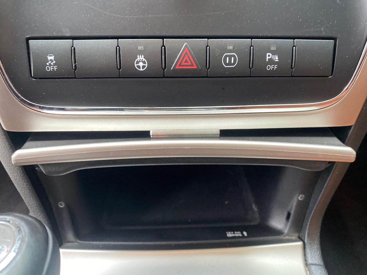 2011 Jeep Grand Cherokee Overland LOW MILES 66,486 Pompano Beach FL